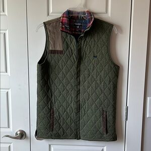 Southern Marsh Carlyle Sporting Vest